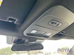 2022 Ford F-150 4x4 Crew Cab Pickup Truck