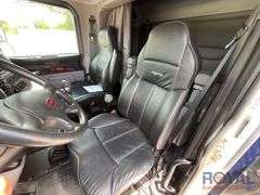 2020 Peterbilt 389 Tri-Axle Sleeper Cab Truck Tractor