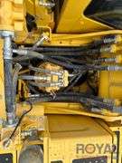 2019 Komatsu PC490LC Hydraulic Excavator