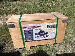 2025 LandHonor LHR-EW20000 20,000lb Electric Cable Winch