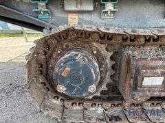 2015 Terex PowerScreen TrakPactor 320 Crusher
