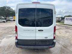 2015 Ford Transit 250 Cargo Van