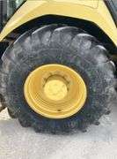 2021 Caterpillar 428 4x4 Extendahoe Loader Backhoe