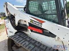 2019 Bobcat T770 Two Speed Compact Track Loader Skid Steer