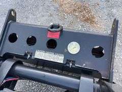 2019 Fontaine EQ1 Hydraulic Equalizing Spreader