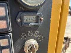2012 Vermeer V500LEHD Vacuum T/A Towable Trailer