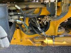 2020 John Deere 870GP Articulated Motor Grader