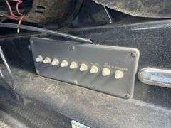 2017 Stratos 294 XL Evolution 20ft Fishing Boat with 20ft Boat Trailer