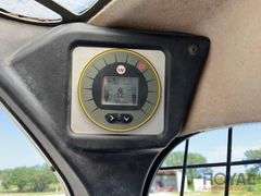 2017 Wacker Neuson ST31 Compact Track Loader Skid Steer