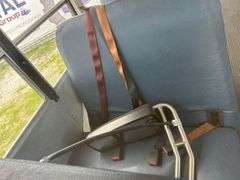 2009 IC Corporation PB105 School Bus