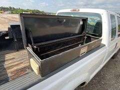 2008 Ford F-250 4x4 Ext. Cab Pickup Truck