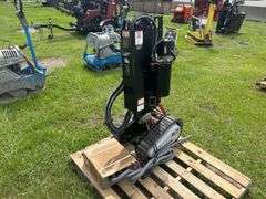 2006 iDrive TDS-2010H ProJack M2 Electric Trailer Dolly