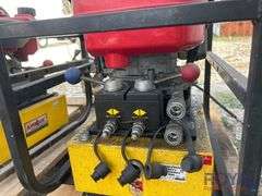 2007 Amkus Rescue System