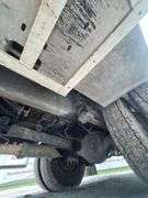 2013 International DuraStar 4400 Altec AM547 50FT Material Handling Insulated Forestry Bucket Truck