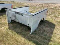 1999-2010 Ford Pickup Truck Bed