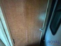 2015 Revere Shasta 27DB 5th Wheel Travel Trailer