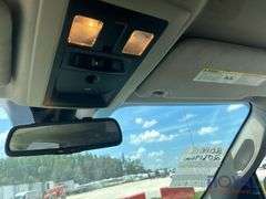 2014 Ram 1500 Crew Cab Pickup Truck