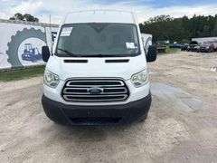 2015 Ford Transit 250 Cargo Van