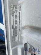 2015 Ford F-550 Auto Crane 4004EH 4,000LB Service Truck