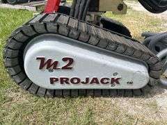 2006 iDrive TDS-2010H ProJack M2 Electric Trailer Dolly