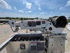 2014 Peterbilt 320 Altec AH150 150ft. Material Handler Bucket Truck