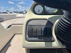 2009 Skeeter SL190 19ft Boat with 21ft Boat Trailer