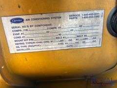 2009 IC Corporation PB105 School Bus