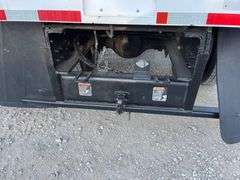 2022 Ford F-750 Super Duty Altec LR756 56ft. Insulated Forestry Chipper Bucket Truck