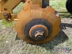 2004 Rome Plow TAW-16 S/A Towable Disk Harrow
