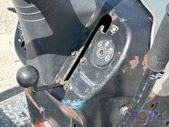 2007 Craftsman LT2000 42in Riding Mower