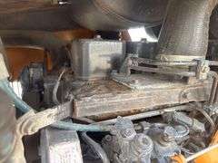 2010 Astec Underground RT660 4WD Trencher