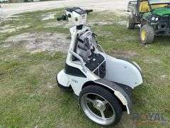 T3 Motion Patroller Segway