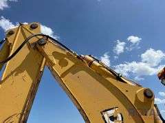 2006 John Deere 310SE 4x4 Loader Backhoe