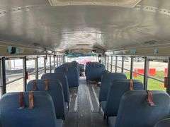 2009 IC Corporation PB105 School Bus