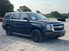 2015 Chevrolet Tahoe SUV
