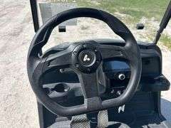 2024 Bintelli ActivEV Pulse Electric Golf Cart