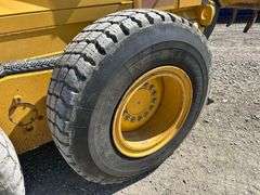 2020 John Deere 870GP Articulated Motor Grader