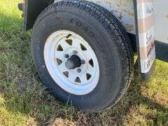 2004 Wanco WLTC4L-03 S/A Towable Light Tower