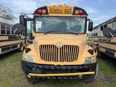 2009 IC Corporation PB105 Passenger Bus