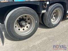 2021 Kaufman DT35 40 Ton RGN T/A Lowboy Trailer