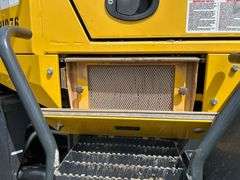 2023 Komatsu WA320-8 Articulated Wheel Loader