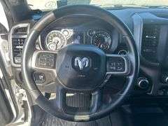 2022 Ram 2500 4x4 Crew Cab Reading Service Truck