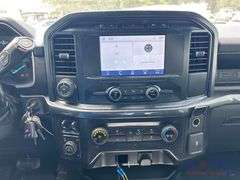 2022 Ford F-150 4x4 Crew Cab Pickup Truck