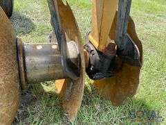 2004 Rome Plow TAW-16 S/A Towable Disk Harrow