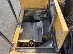 2018 John Deere 470G Hydraulic Excavator