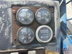 1998 Caterpillar TH63 6,000LB 4x4 Rough Terrain Telehandler