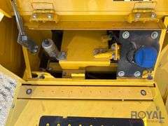 2019 Komatsu PC490LC-11 Hydraulic Excavator
