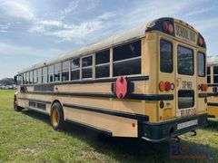2009 IC Corporation PB105 Passenger Bus