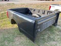 2017-2023 Ford 4x4 Super Duty Pickup Bed
