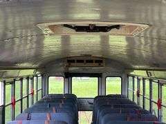 2007 IC Corporation PB105 Passenger Bus